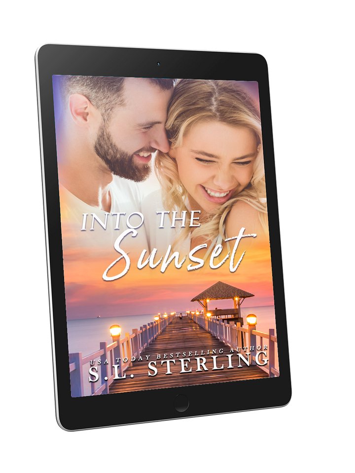 Into the Sunset product image (1)