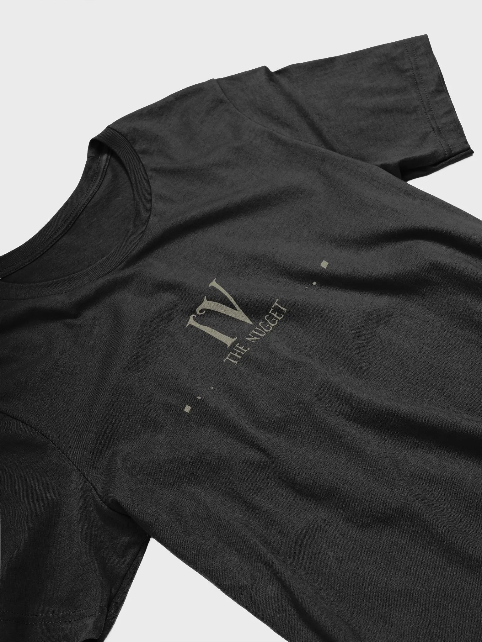 IV The Nugget Tee product image (1)