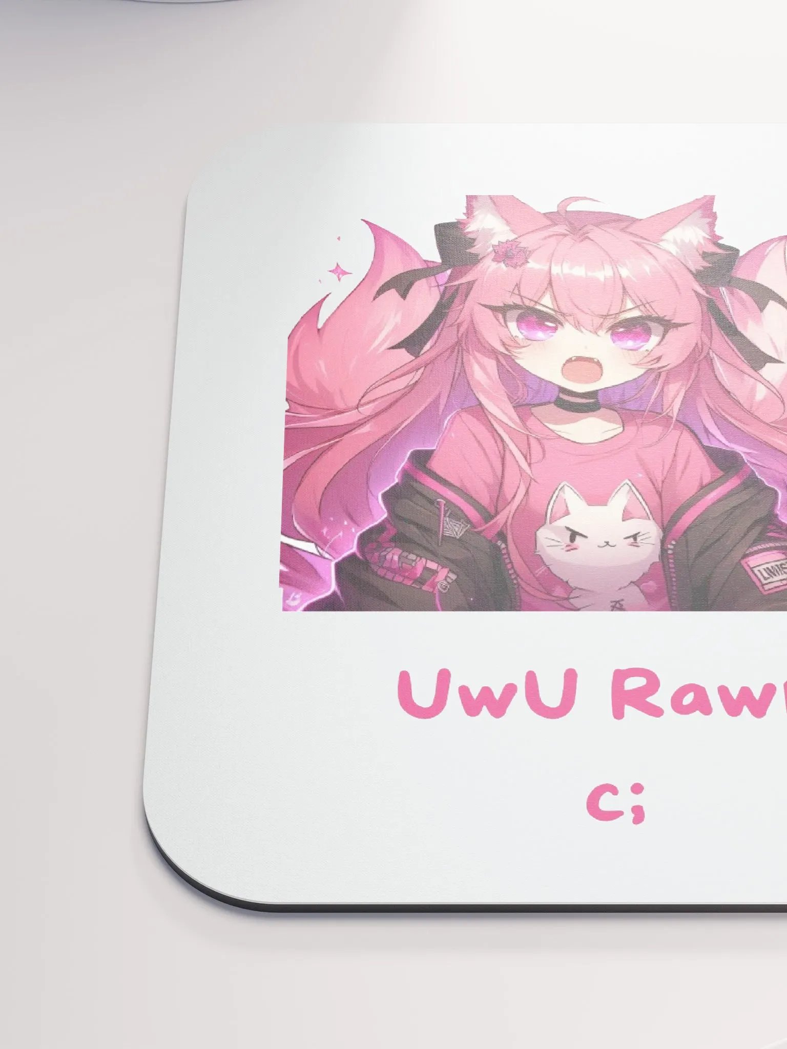 Bakatell Mouse pad product image (6)