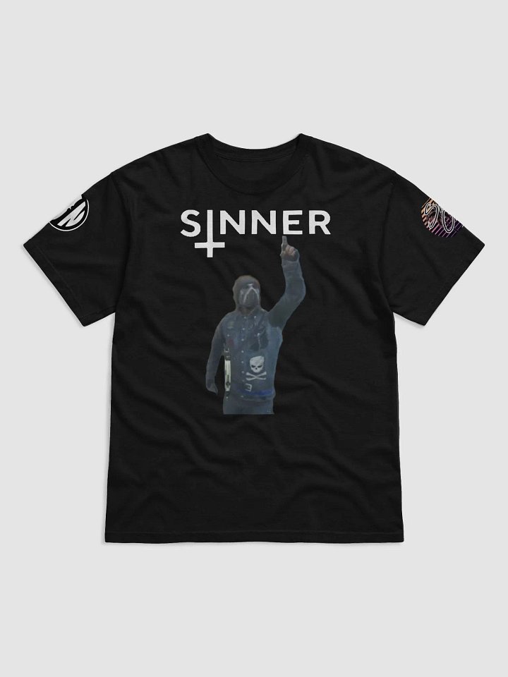 Go To Jesus Sinner product image (1)