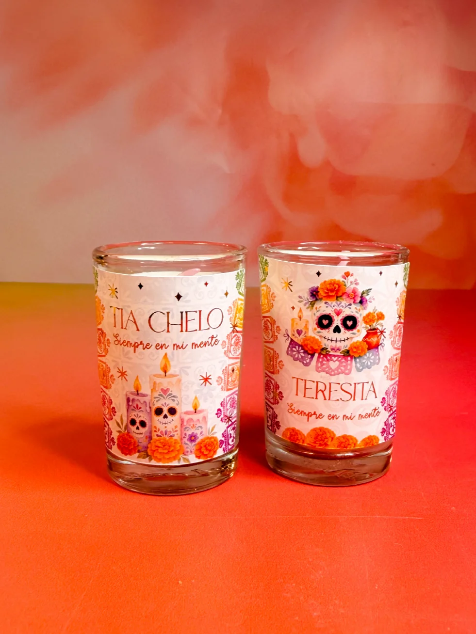 VELAS DIA DE MUERTOS product image (2)