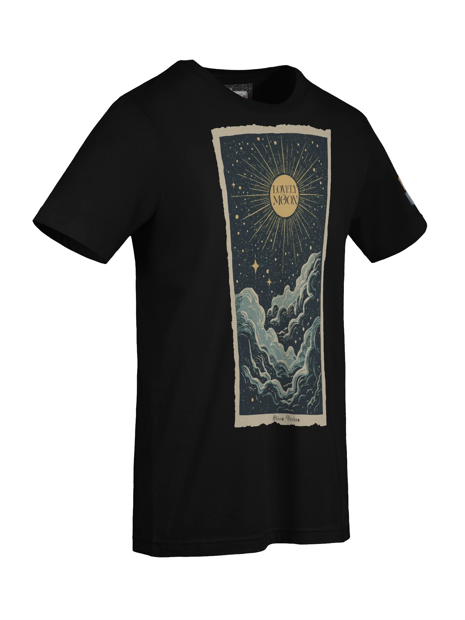 Lovely Moon product image (17)