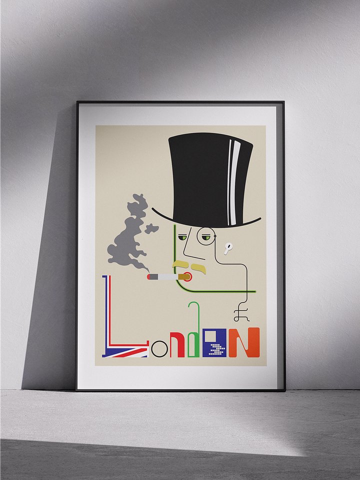 London product image (2)