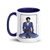 Captain Slicerax Coffee Mug