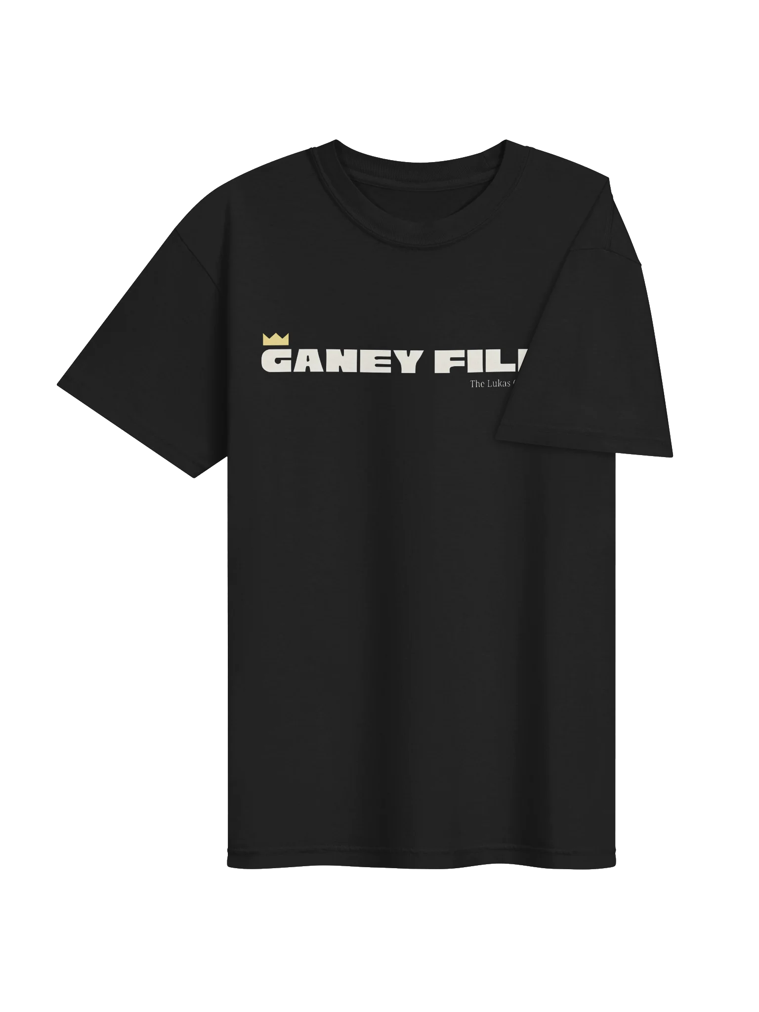 Ganey Films Tee product image (4)