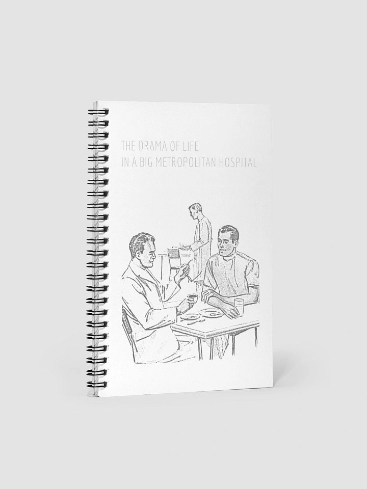 The Drama of Life (Coffee Break) product image (1)