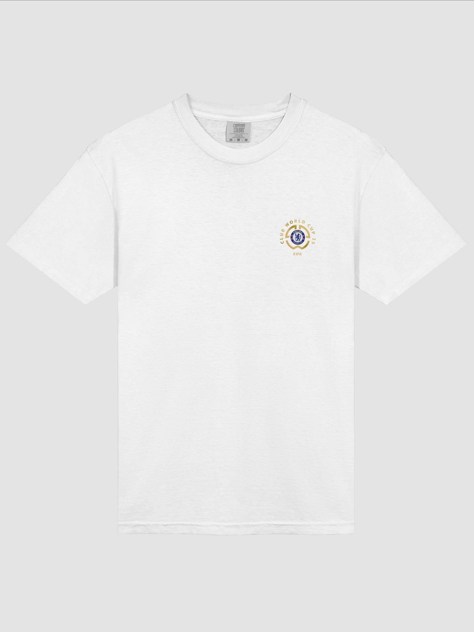 Heavyweight T-Shirt CHELSEA product image (3)