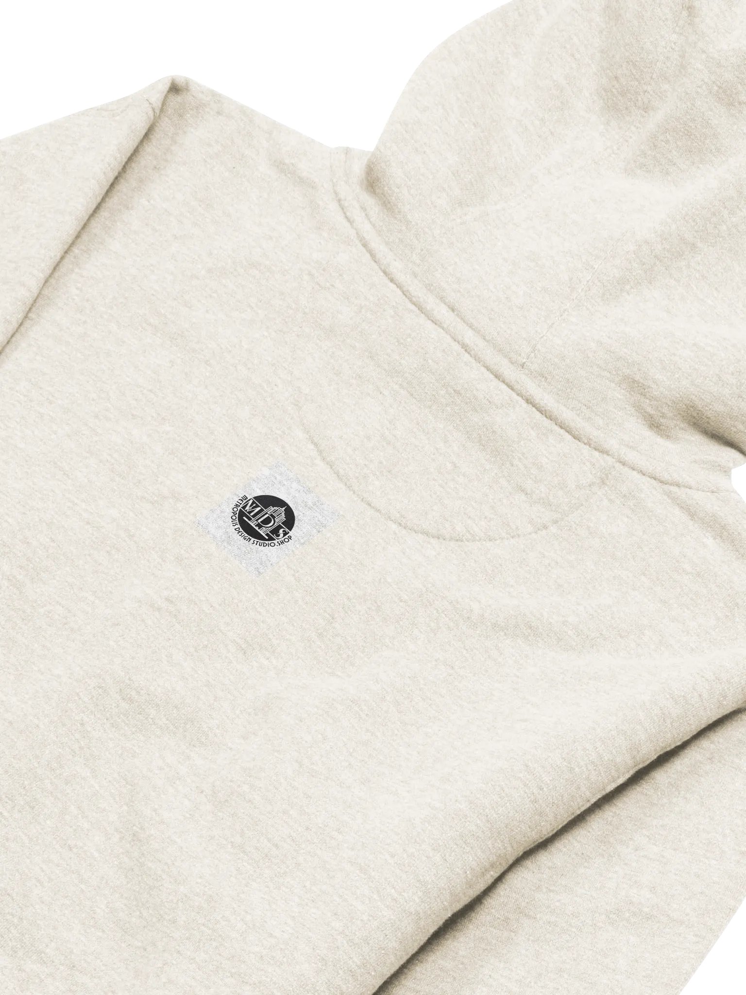 Faithful and Devoted Front Graphic Hoodie product image (4)