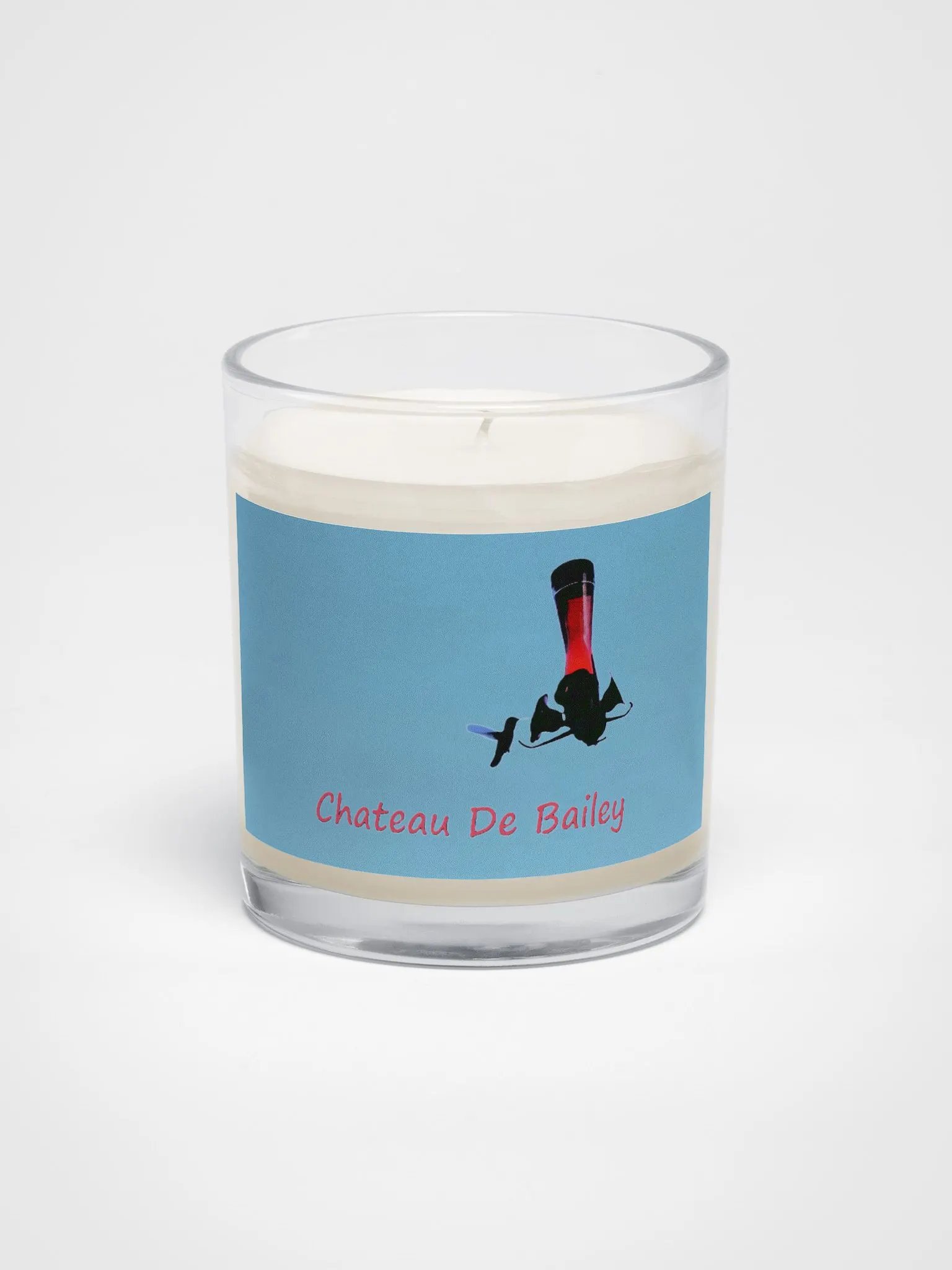 Personalized Order "Becky" Candle product image (1)
