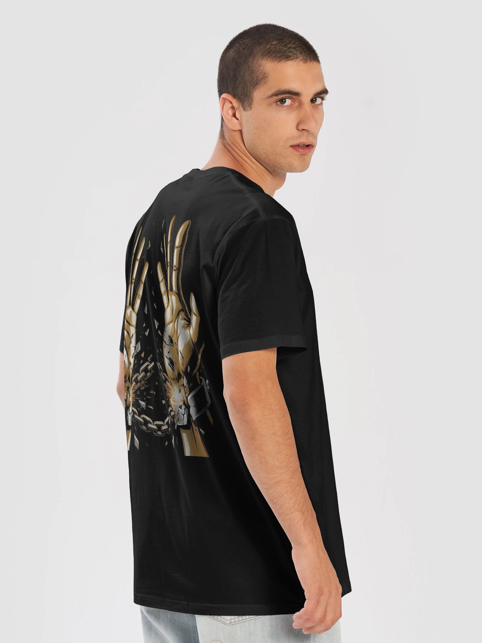Truth Sets Free Tee product image (31)