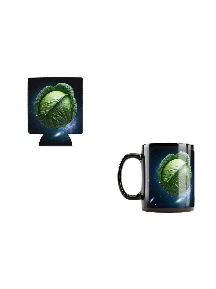 Space Cabbage Drink Bundle product image (1)