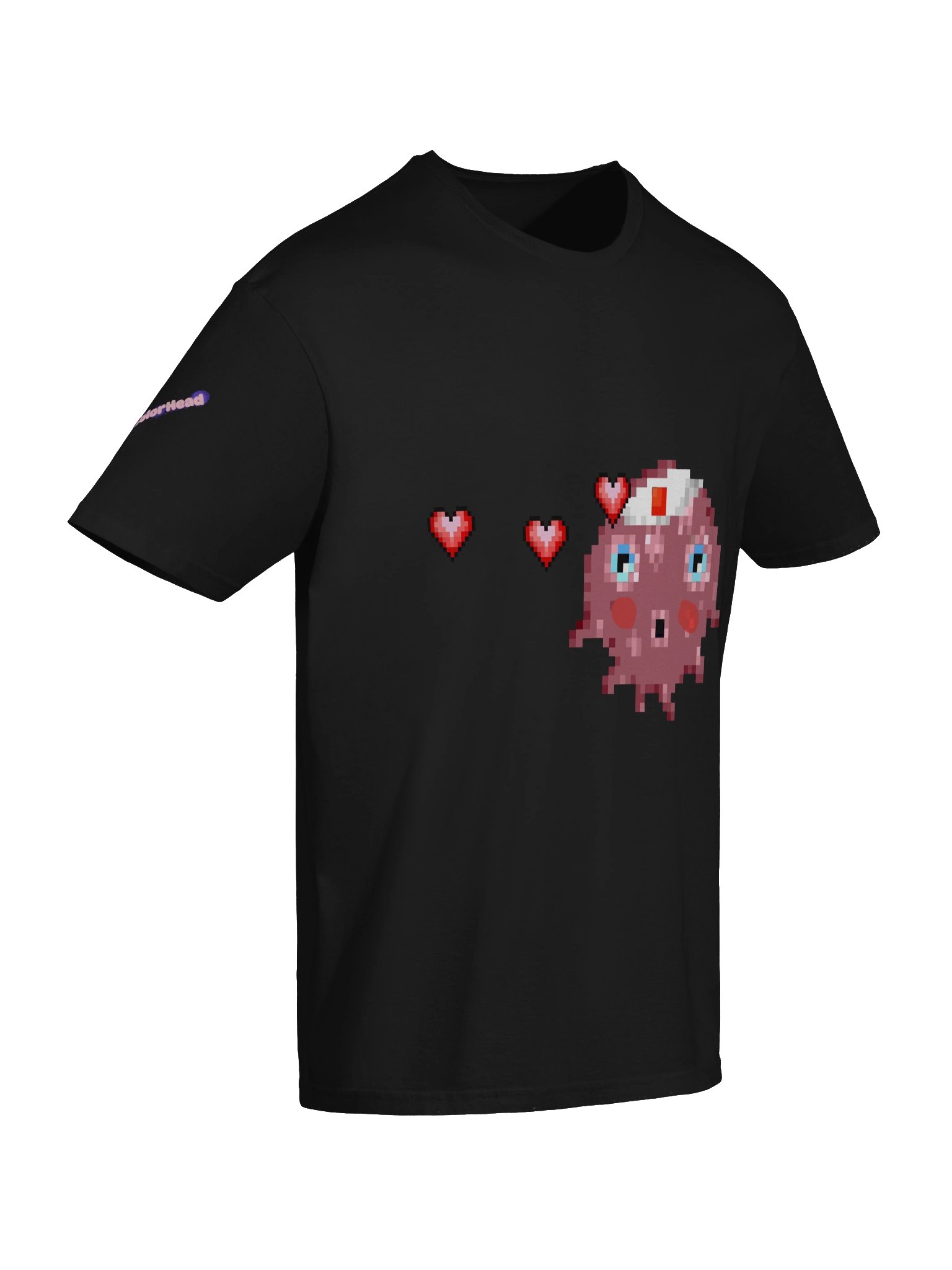 Ollie - Love T-Shirt Unisex product image (6)