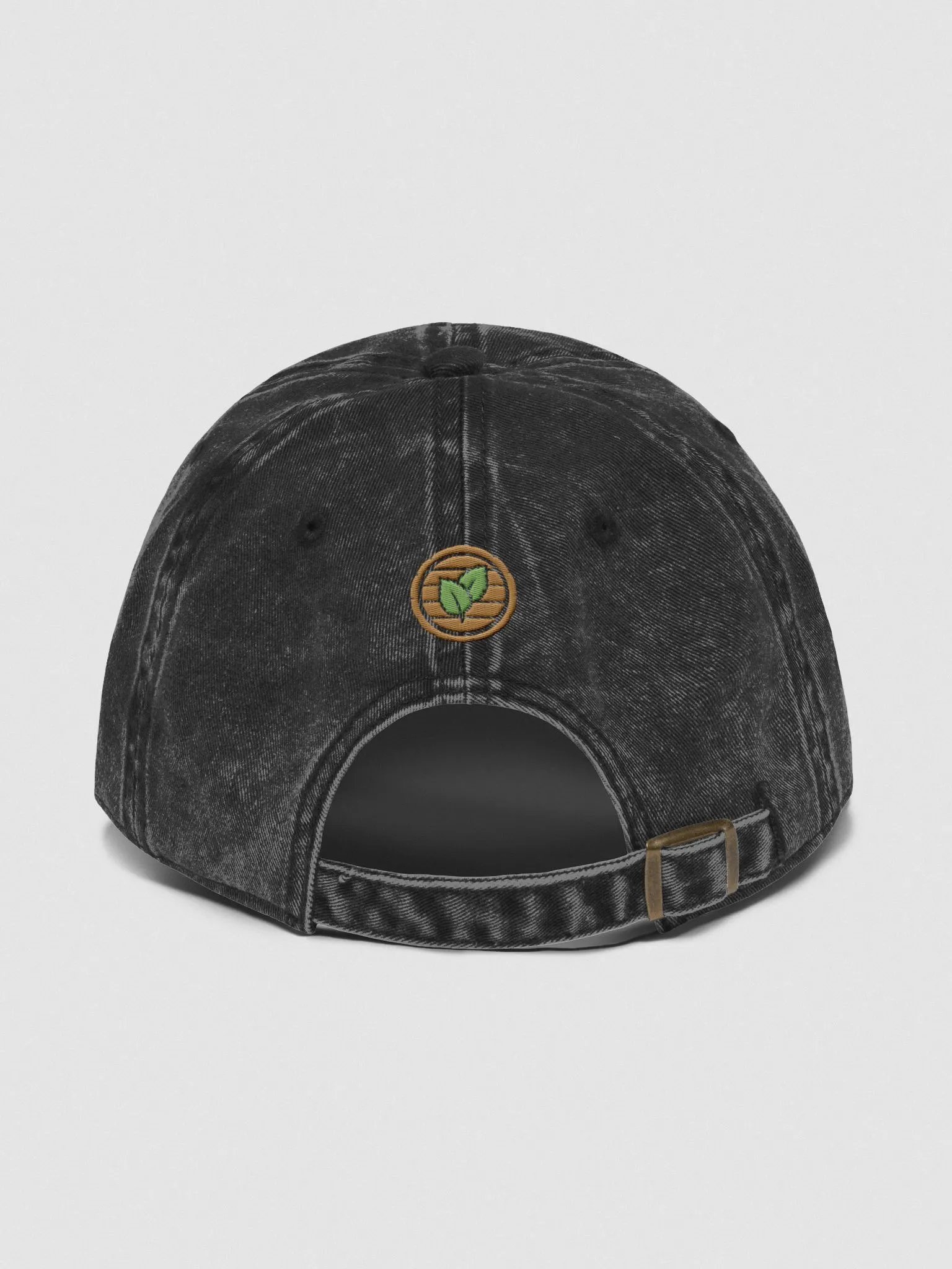 "Stay dumb then" Cap product image (2)