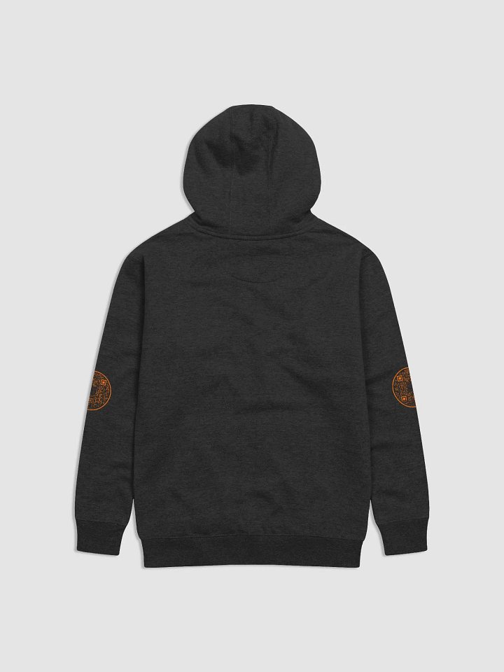 Taco Love Hoodie product image (2)