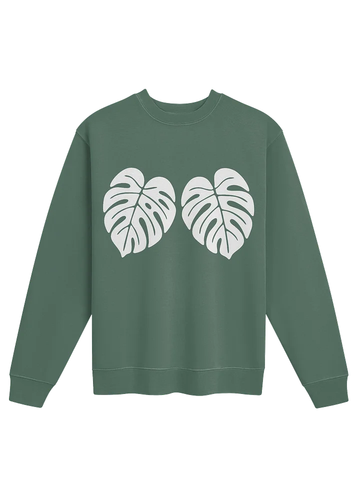 Monstera Mama Sweatshirt product image (1)