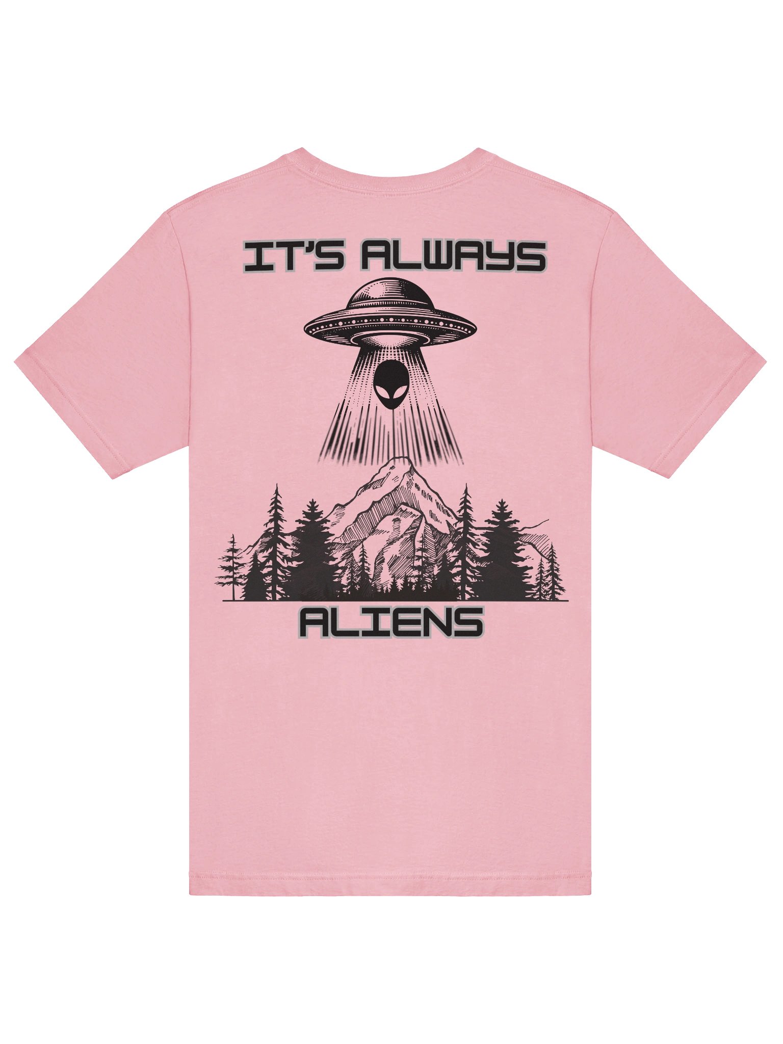 It's Always Aliens product image (48)