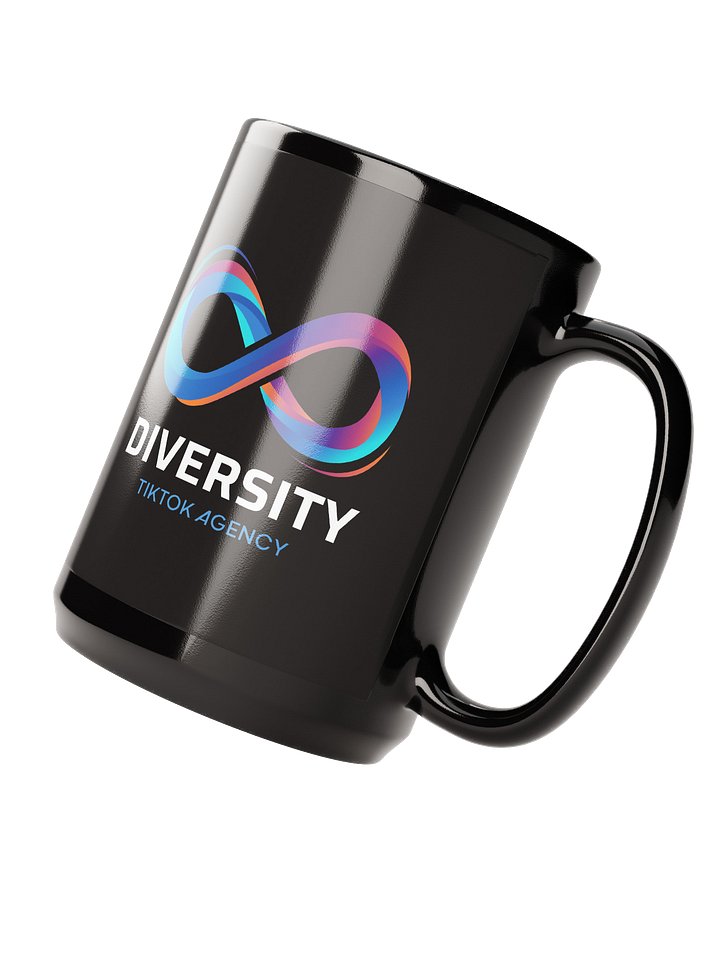 Diversity | 15oz Mug product image (2)