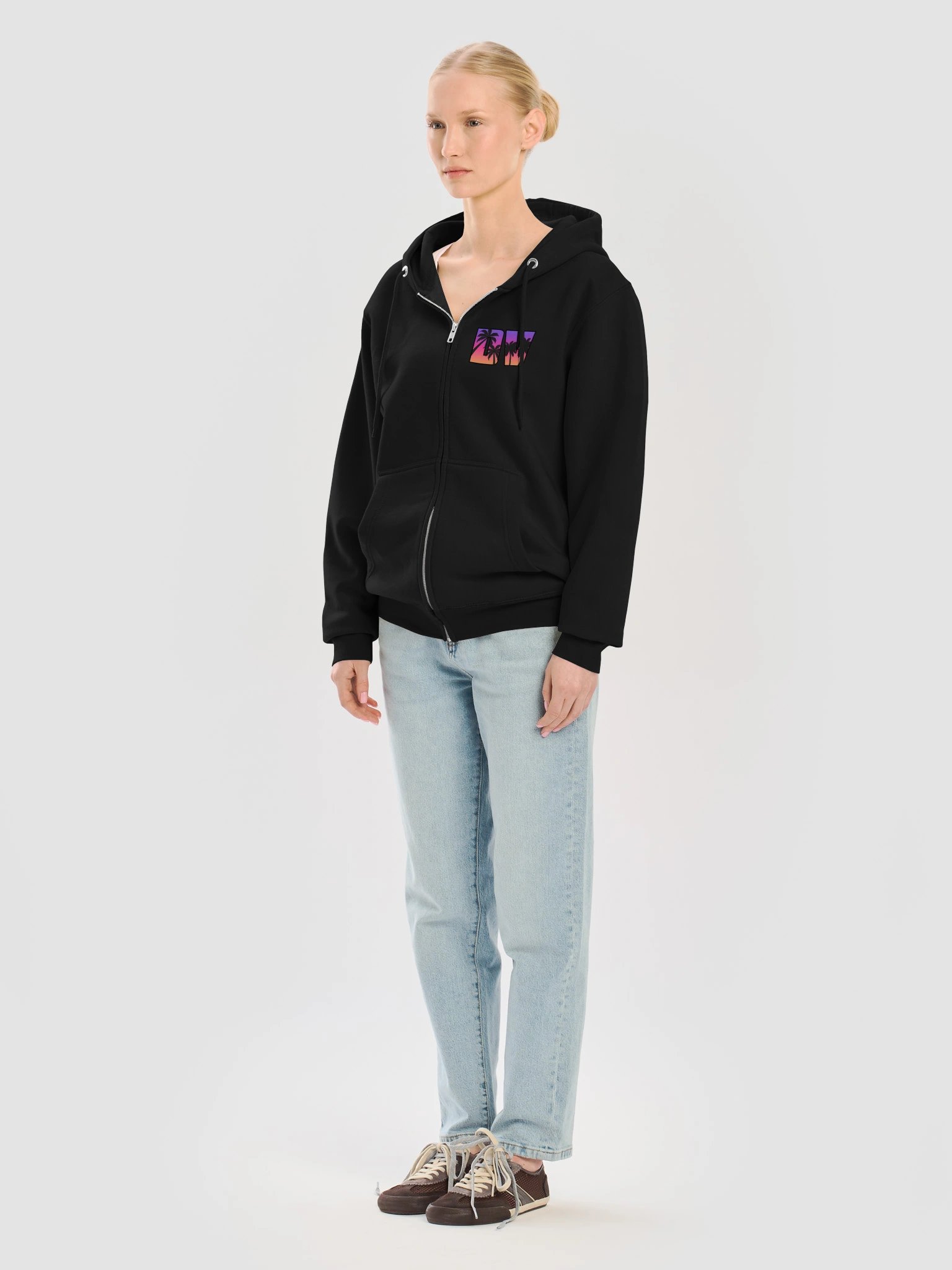 Cougar Run Hoodie product image (11)