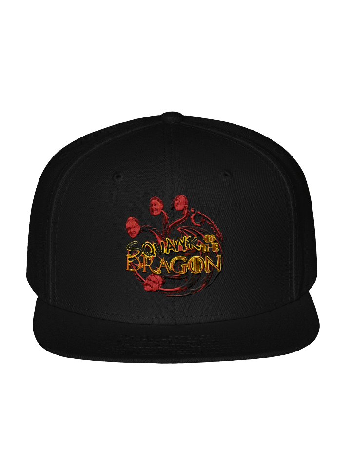 House of the Dragon |Wool-blend Cap product image (3)