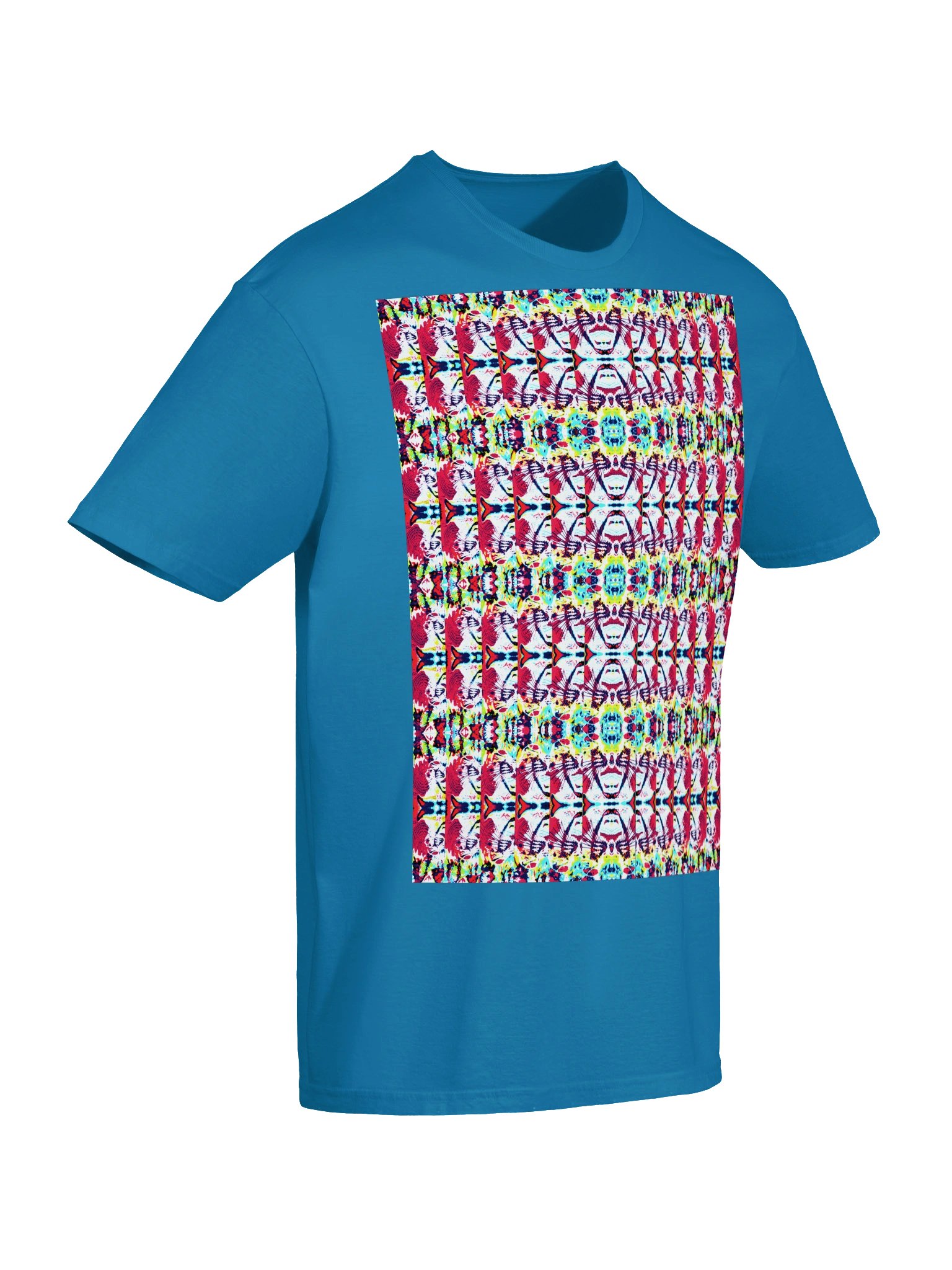 Iridescent Motion product image (2)