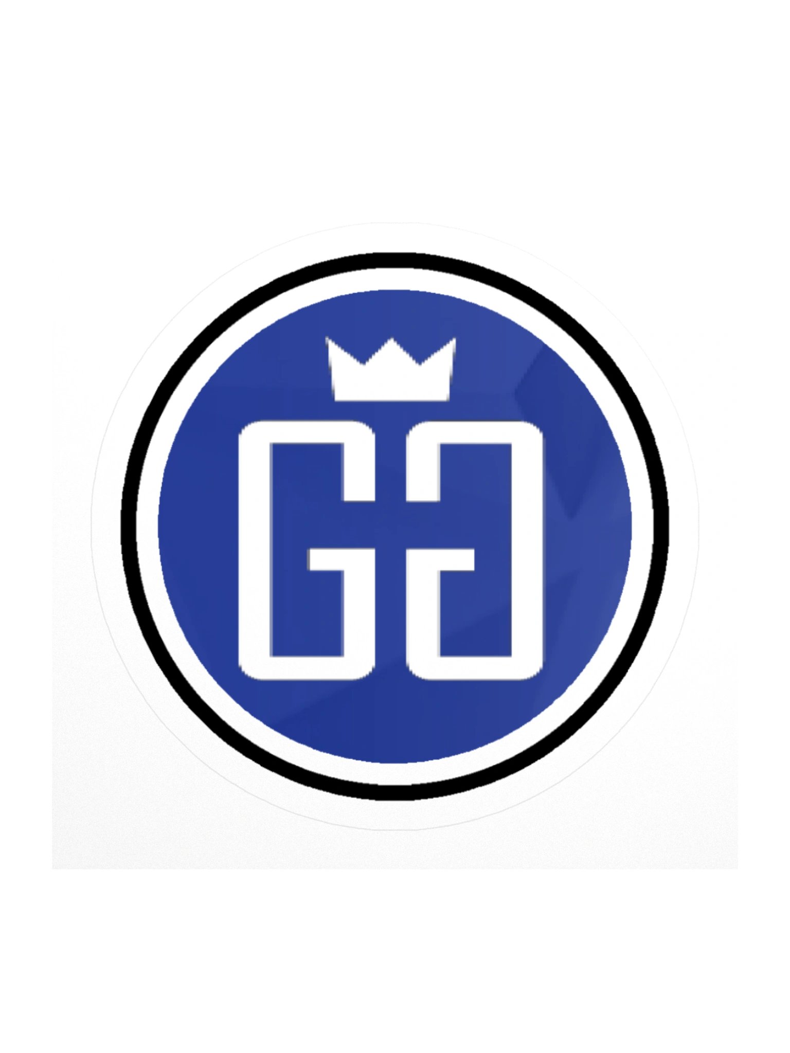 Gamers Generation Sticker product image (1)