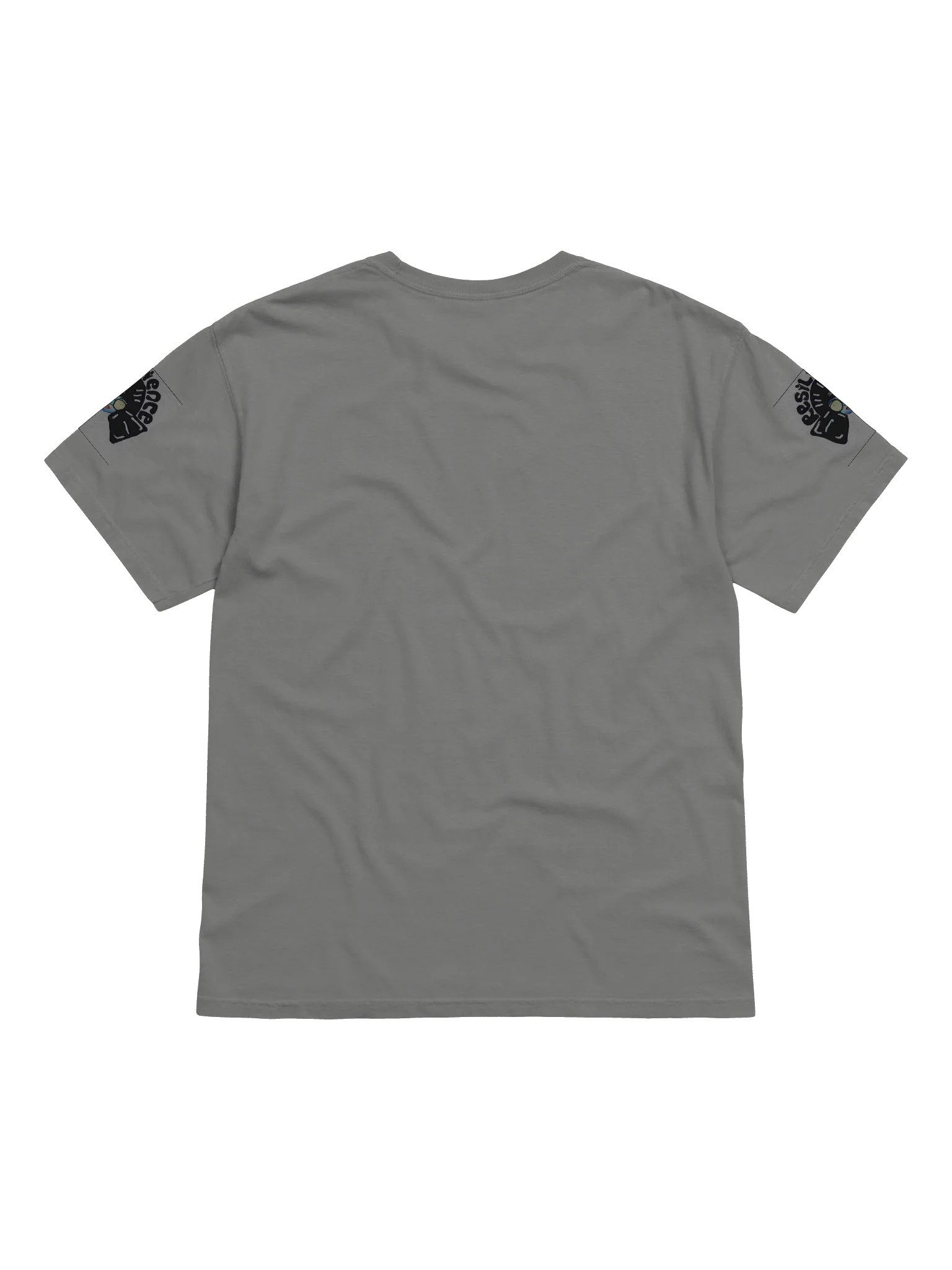 Resilience Illustrated T-Shirt product image (2)