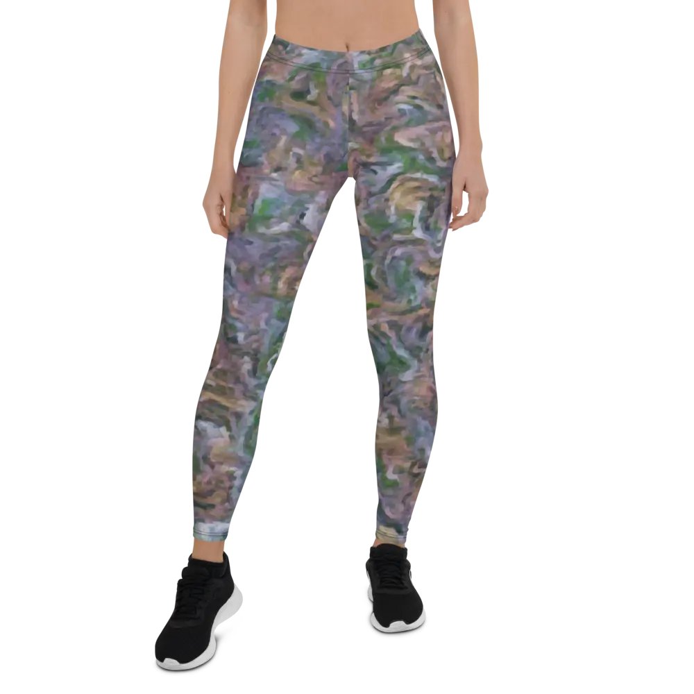 The Lily Essential Leggings product image (3)