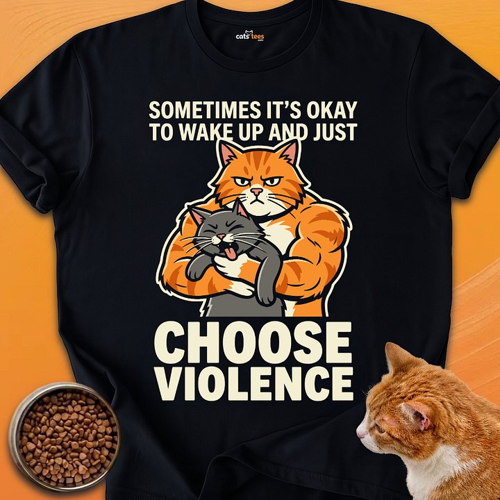 Choose Violence product image (1)