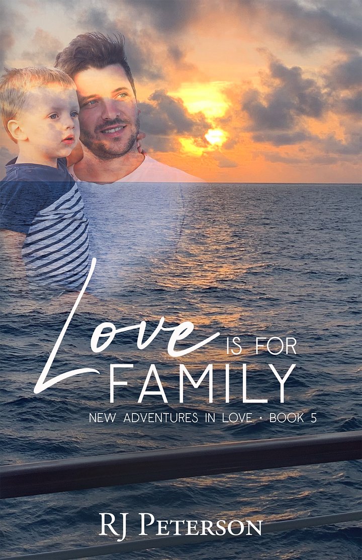 Love is for Family product image (1)