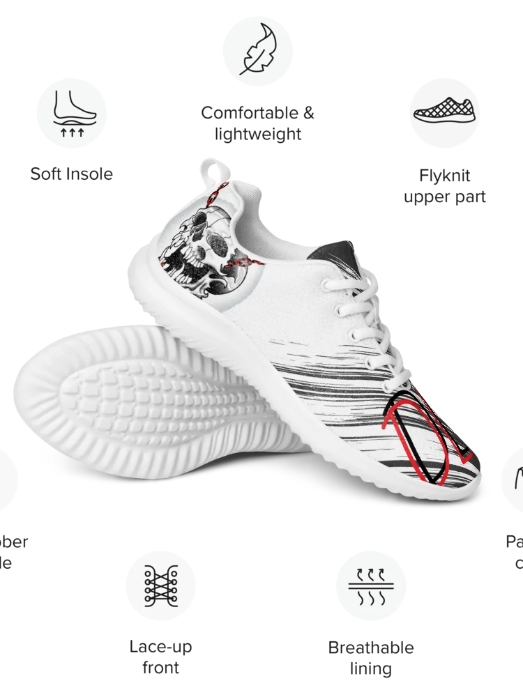 2 Men's Athletic Shoes Bundles product image (10)