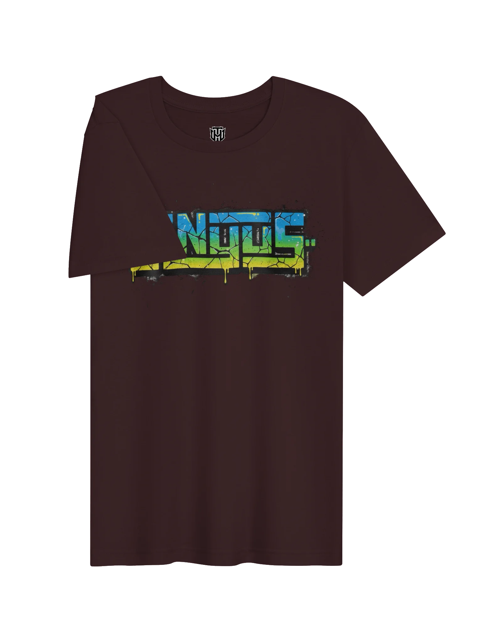 Graffiti Tee product image (33)