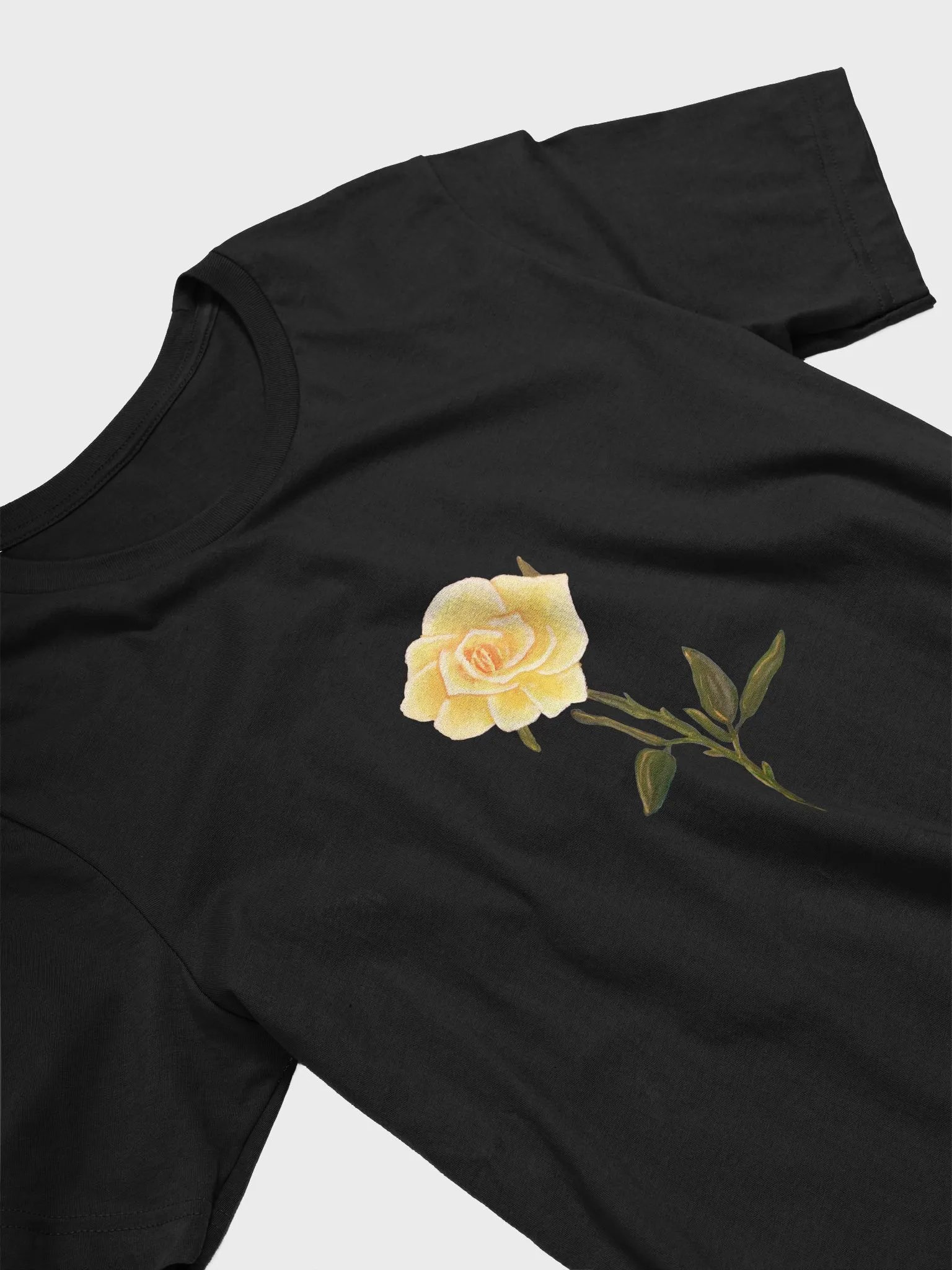 Yellow Rose product image (20)