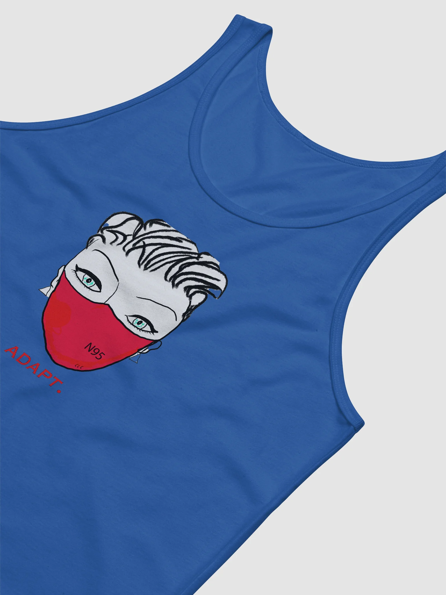 Adapt Tank product image (13)