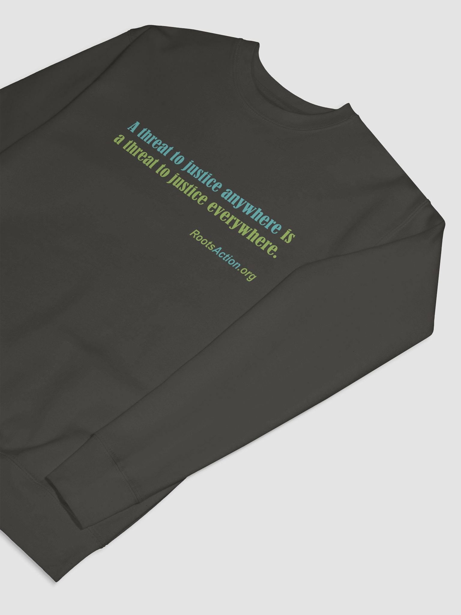 Justce Sweatshirt product image (79)