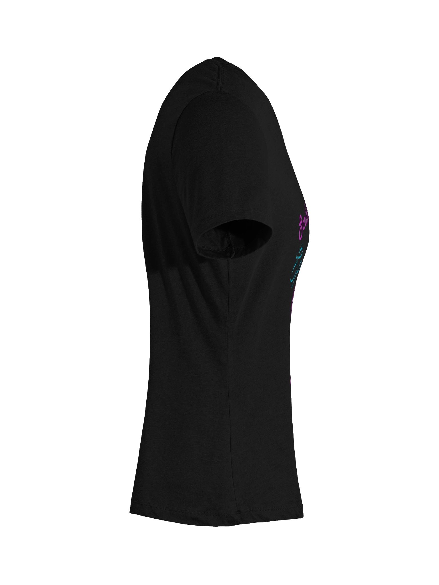 The Speakeasy Ladies' V-Neck product image (52)