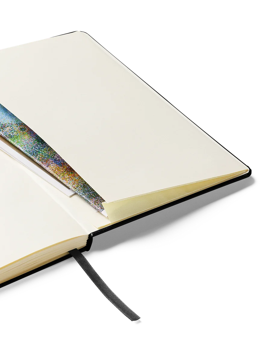 Panda Notebook Image 4