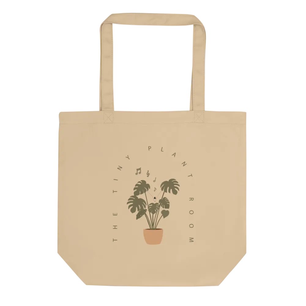 the tiny plant tote product image (1)