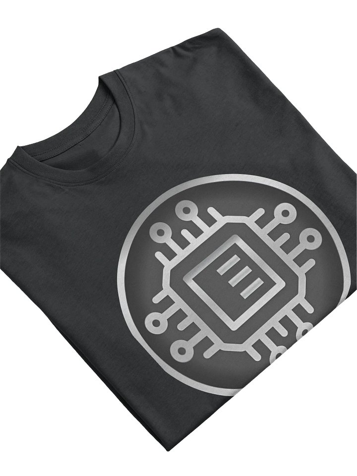 A Radiant Glyphs T-Shirt product image (2)