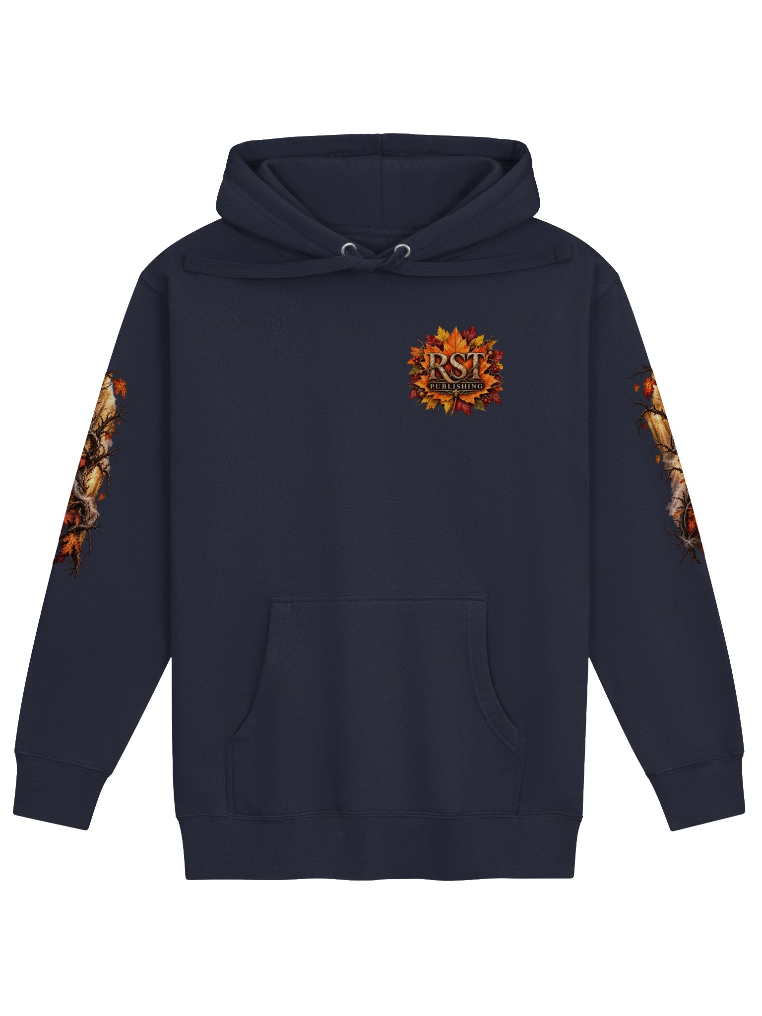 RST Publishing The Release Hoodie product image (65)