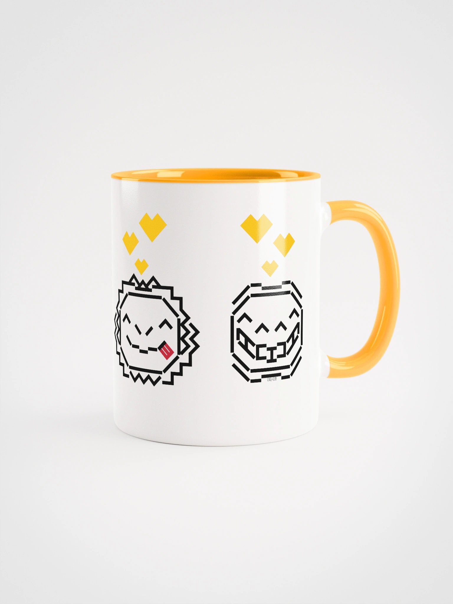 Wild Hearts Mug product image (3)