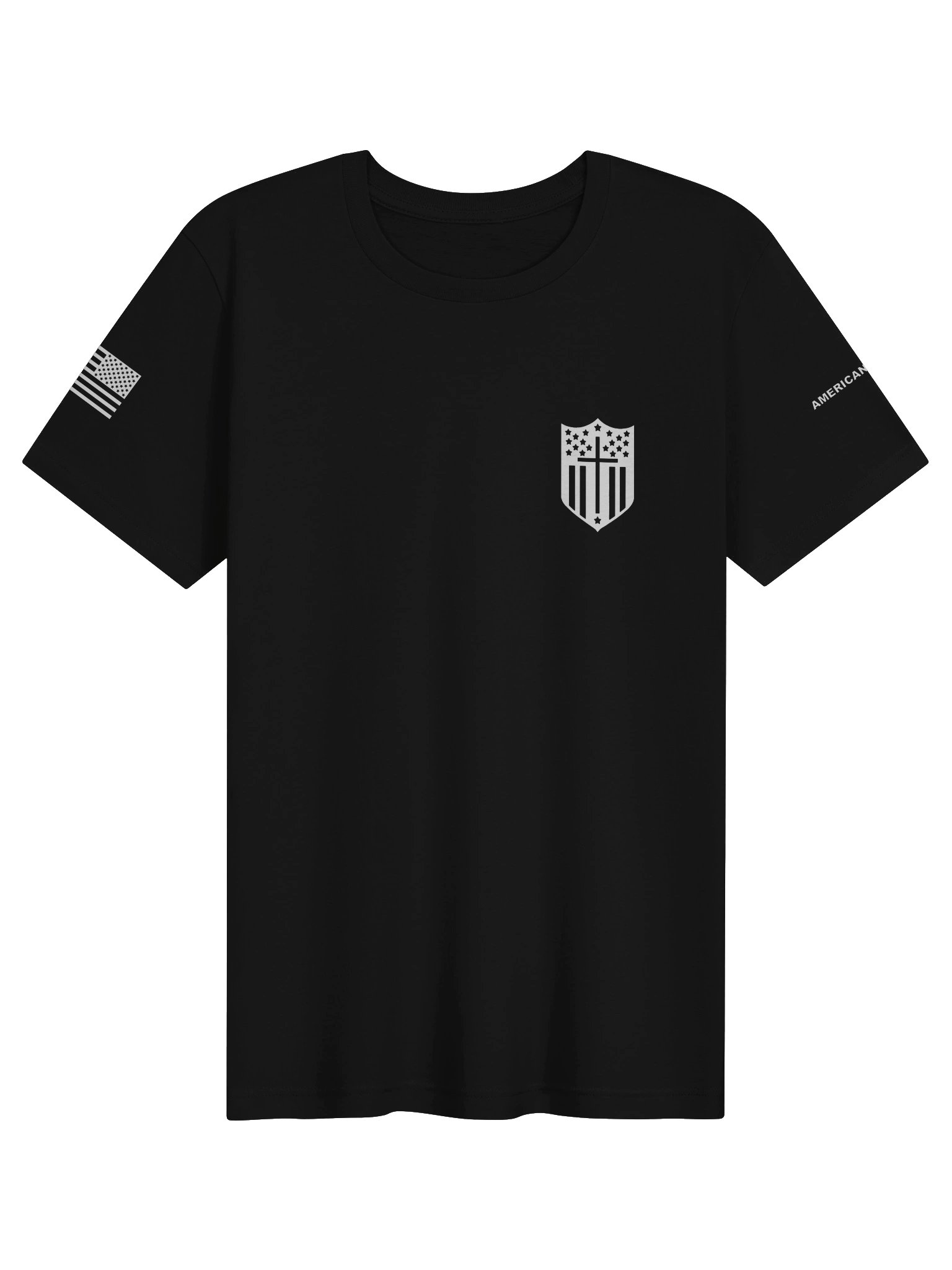 Armor of Light Tee product image (4)