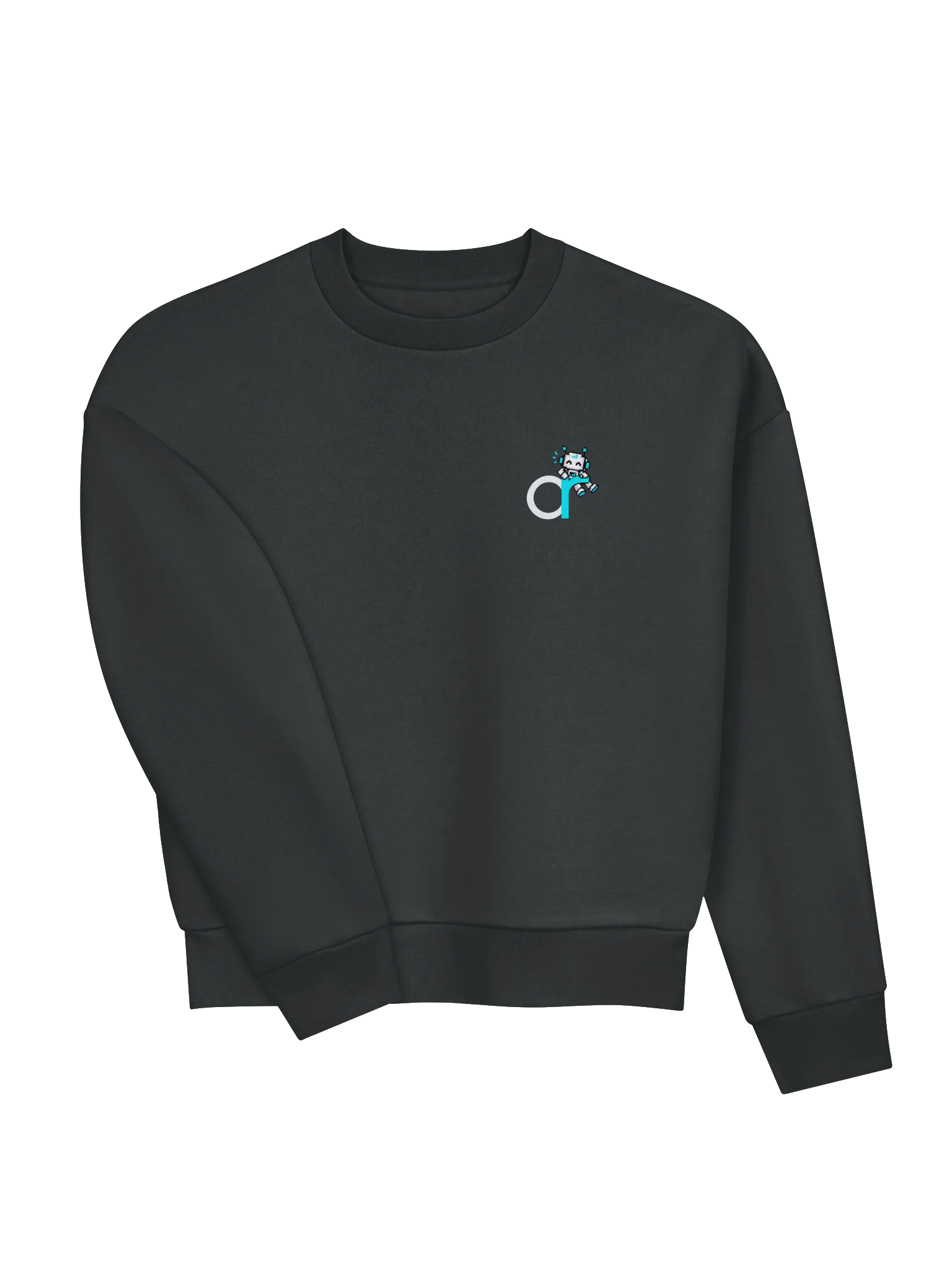 Sudadera CR — Data Bot product image (3)