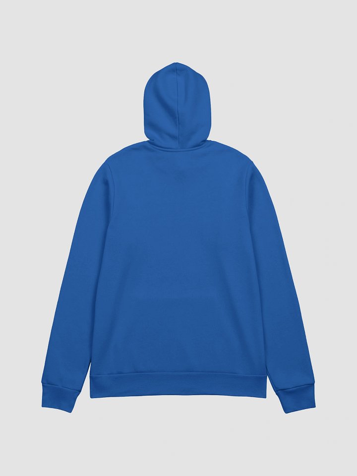 Sponge Fleece Hoodie product image (6)