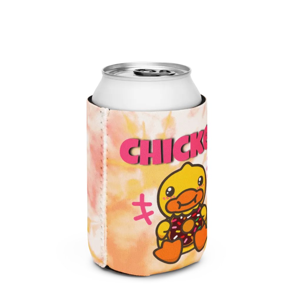 Chicken Koozie product image (2)