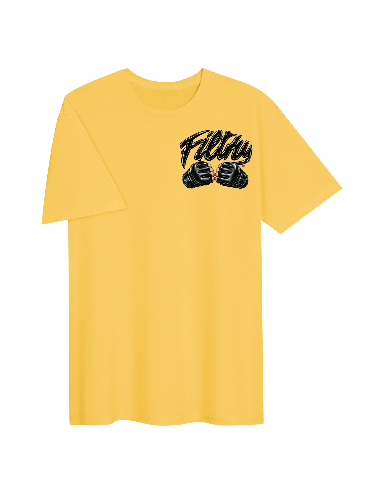 BWEAR BWFMMA TEE product image (138)