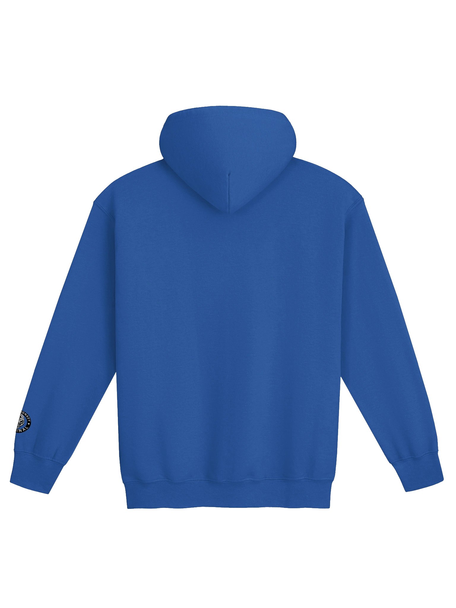 Drift Monkey Original Zip Hoodie product image (18)
