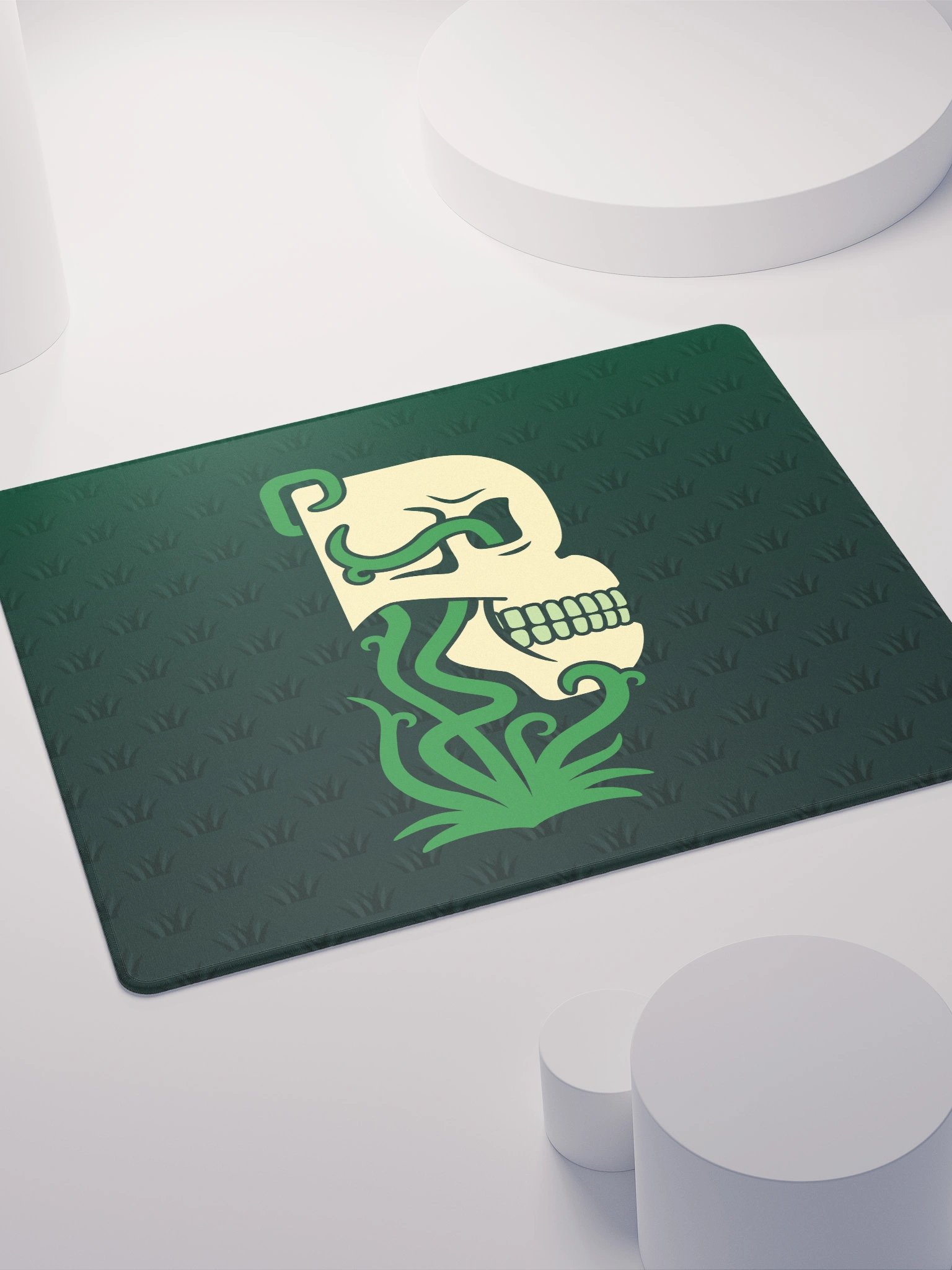 Logo Gaming Mouse Pad product image (4)