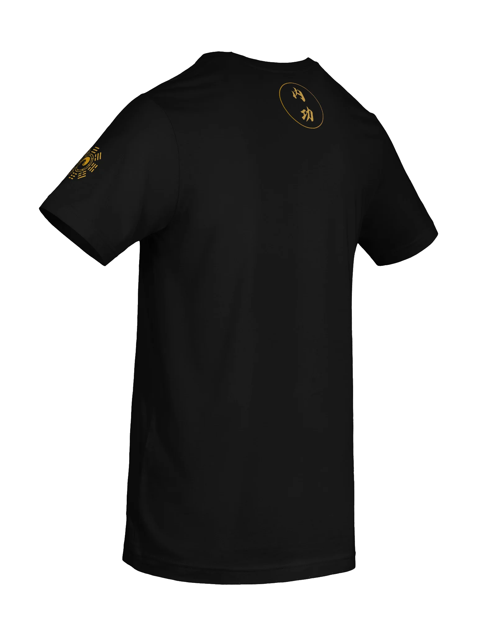 Unisex Soft Cotton Tee product image (90)