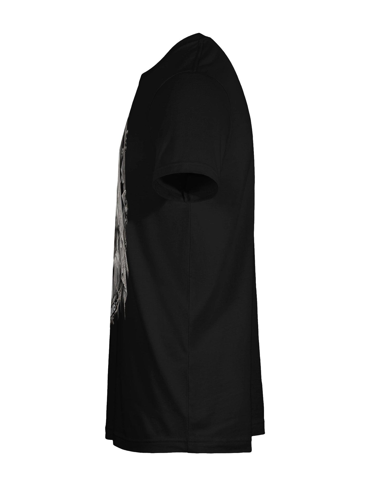 La Pascualita – Mexican Folklore Horror Shirt, Haunted Bride Mannequin Art product image (9)