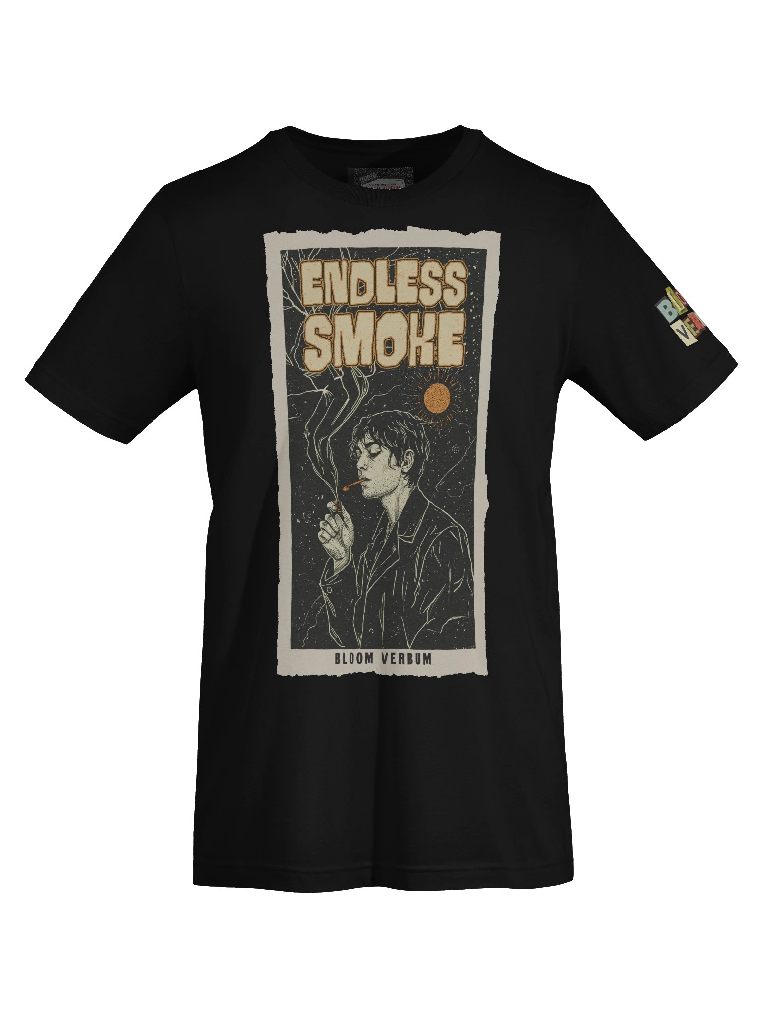 Endless Smoke product image (9)